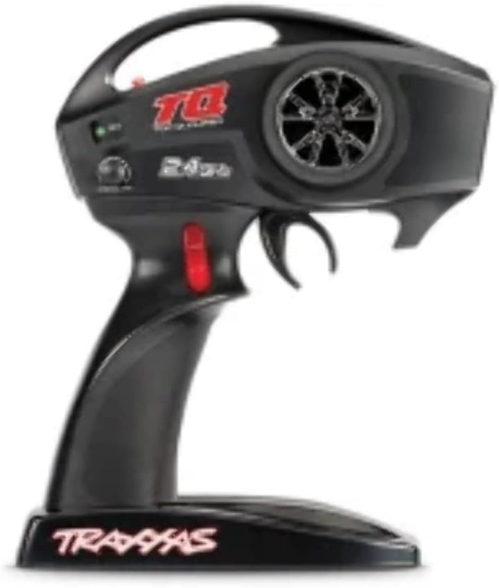 Traxxas 16.553,2 cm TQ Transmitter Modell Kfz-Teile
