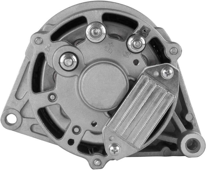 Lichtmaschine | 14 Volt | 33 Ampere | für CASE-IH & Fendt Farmer | Vergleichsnr.: A0507 | Trecker |