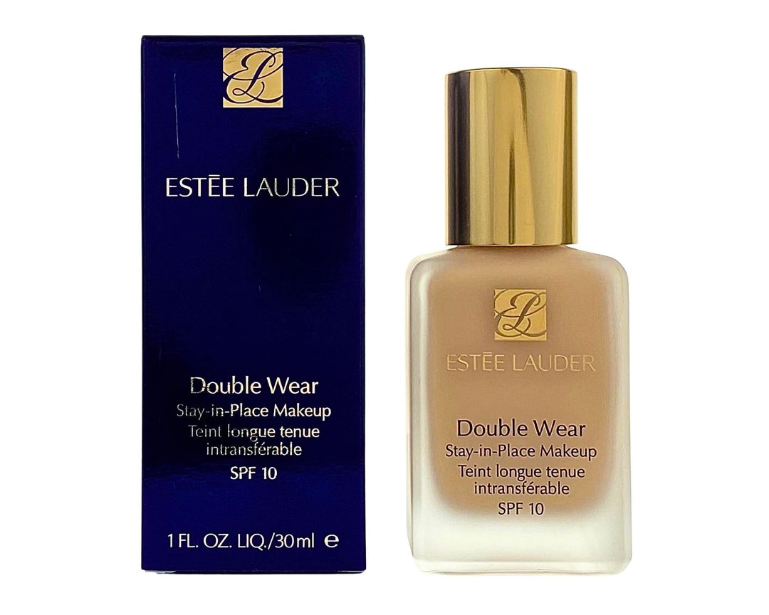 Estée Lauder Double Wear Stay in Place Make-up 2W2 Rattan 30 ml 30 ml (1er Pack), 30 ml (1er Pack)