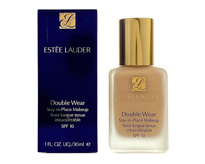 Estée Lauder Double Wear Stay in Place Make-up 2W2 Rattan 30 ml 30 ml (1er Pack), 30 ml (1er Pack)