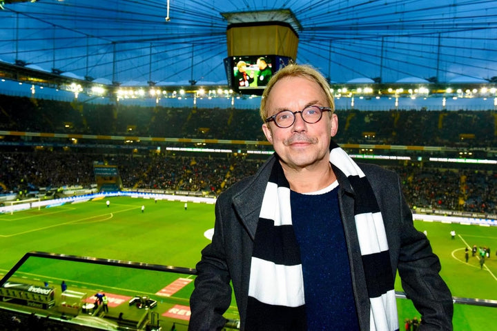 Eintracht Frankfurt: Eine Liebeserklärung | Badesalz trifft auf launische Diva - das ultimative SGE-