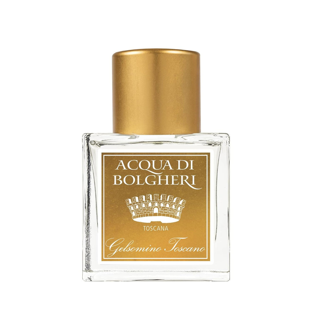 Dr. Taffi Aqua di Bolgheri Eau de Parfum Gelsomino Toscano 50ml