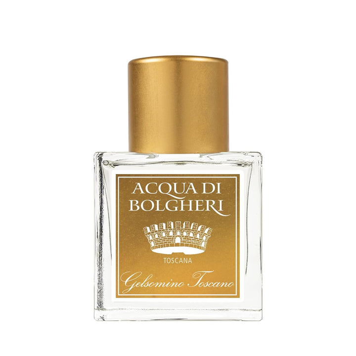 Dr. Taffi Aqua di Bolgheri Eau de Parfum Gelsomino Toscano 50ml