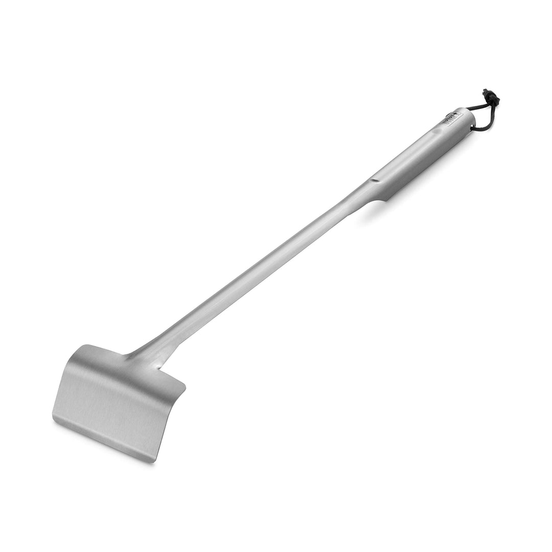 Weber Stephen Products 7649 21" x 4" Charcoal Grill Rake Einzeln, Einzeln