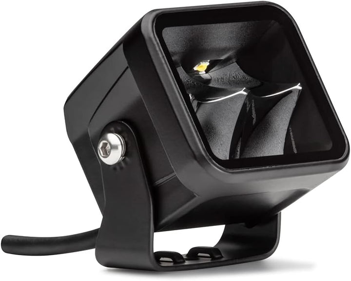 AdLuminis Blackline LED Arbeitsscheinwerfer mini 20 Watt 1850 Lumen, Spot, Zusatzscheinwerfer, Arbei