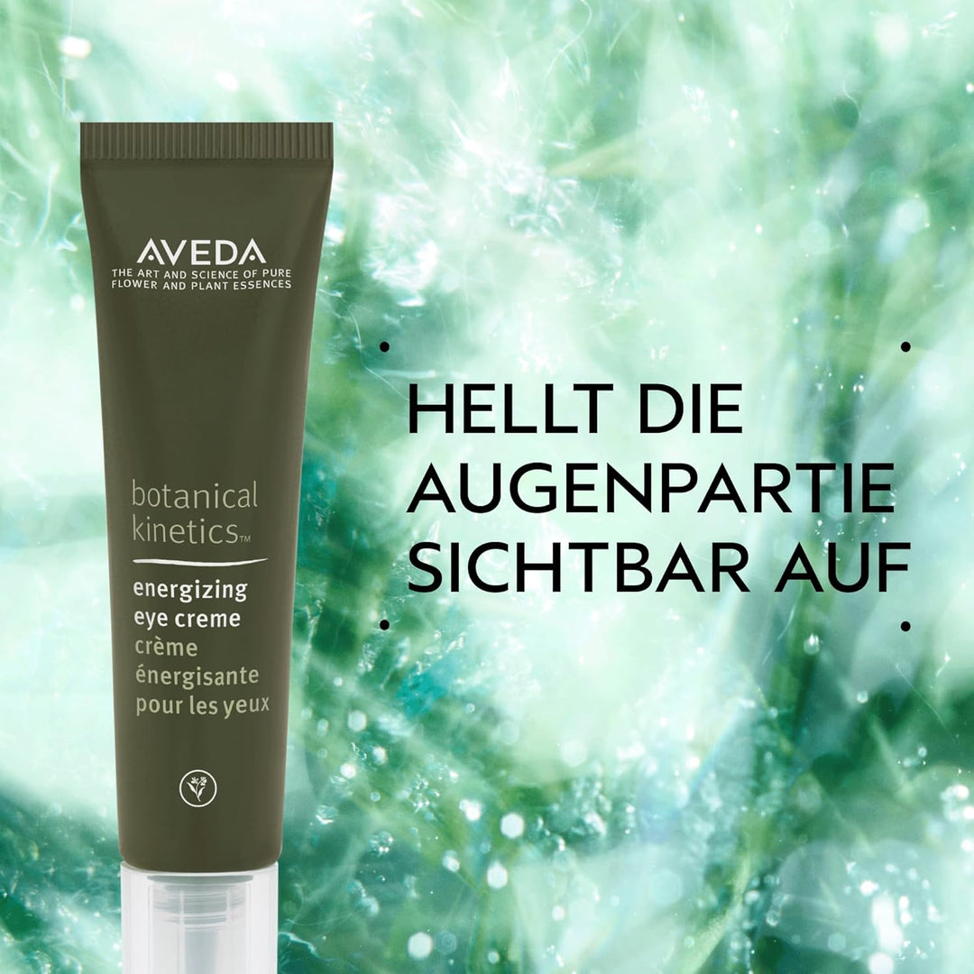 AVEDA Botanical Kinetics Energizing Eye Creme Augenpflege, 15 ml