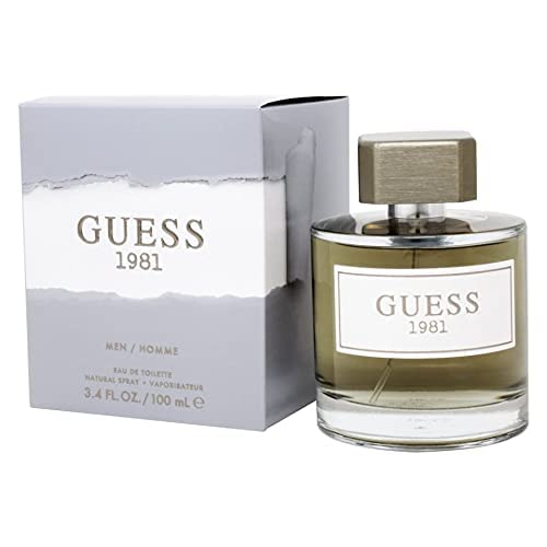 Guess Parfüm - 100 ml