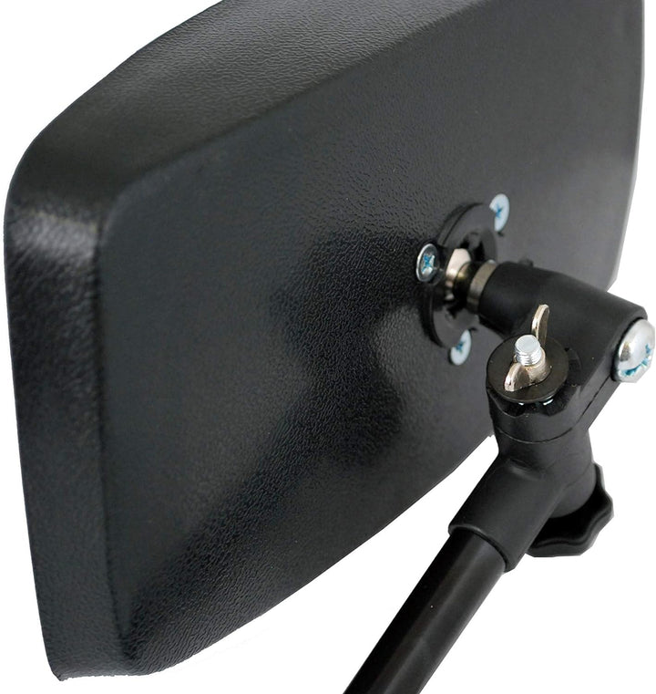 ATTWOOD CLAMP-ON SKI MIRROR