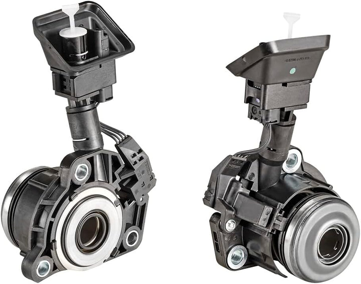 VALEO Zentralausrücker Kupplung 810008