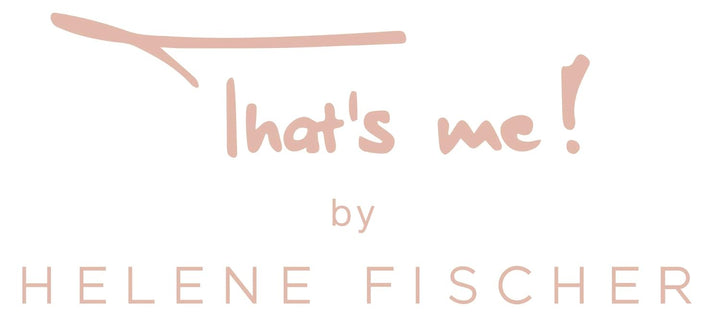 Helene Fischer That's me femme, Eau de Parfum, 1er Pack (1 x 90 ml) Geblümt 90 ml (1er Pack), Geblüm