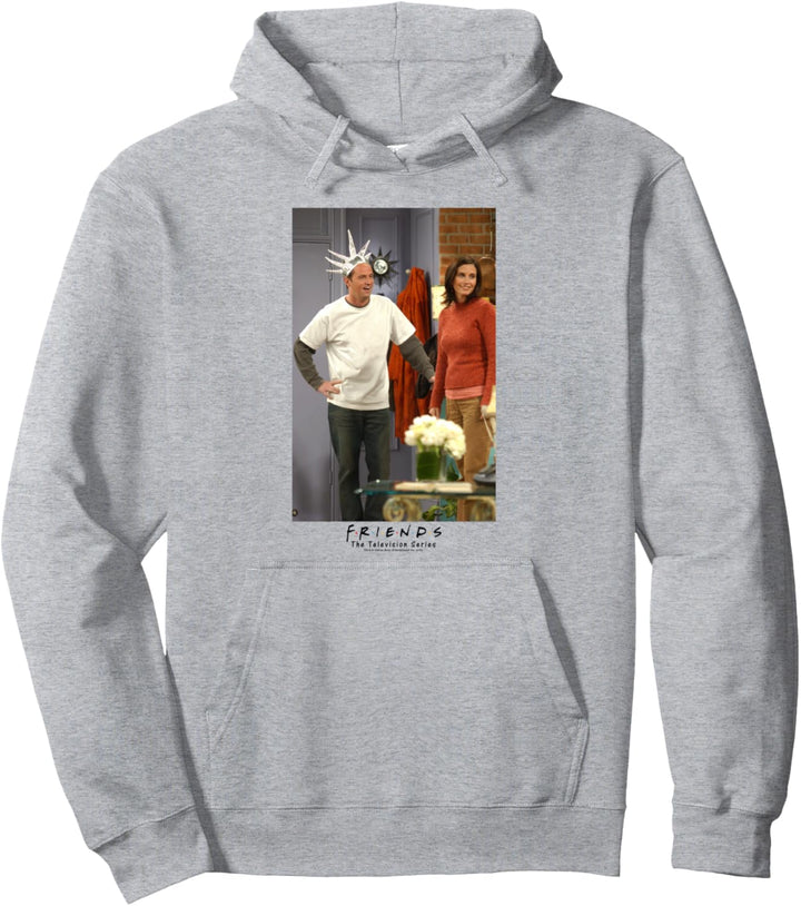 Friends Liberty Pullover Hoodie
