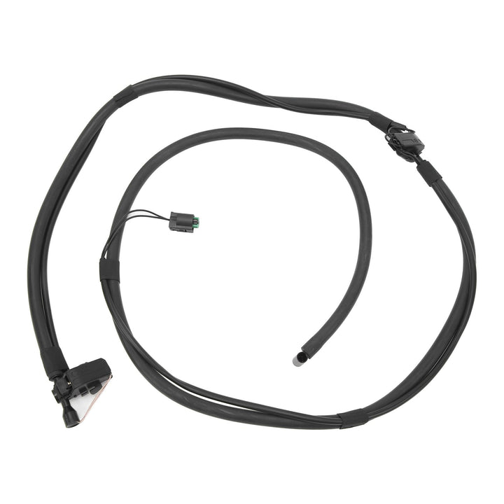 Jadeshay Beheizte Scheibenwaschdüsen, Scheibenwischerdüsen A1698600192 Ersatz Für A-Klasse W169 2004