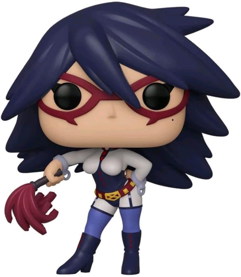 Galactic Toys Funko Pop! Animation: MHA- Midnight Exclusive