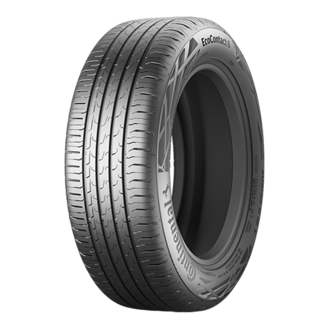CONTINENTAL ECOCONTACT 6 XL - 205/50R17 93V - A/A/72dB - Sommerreifen