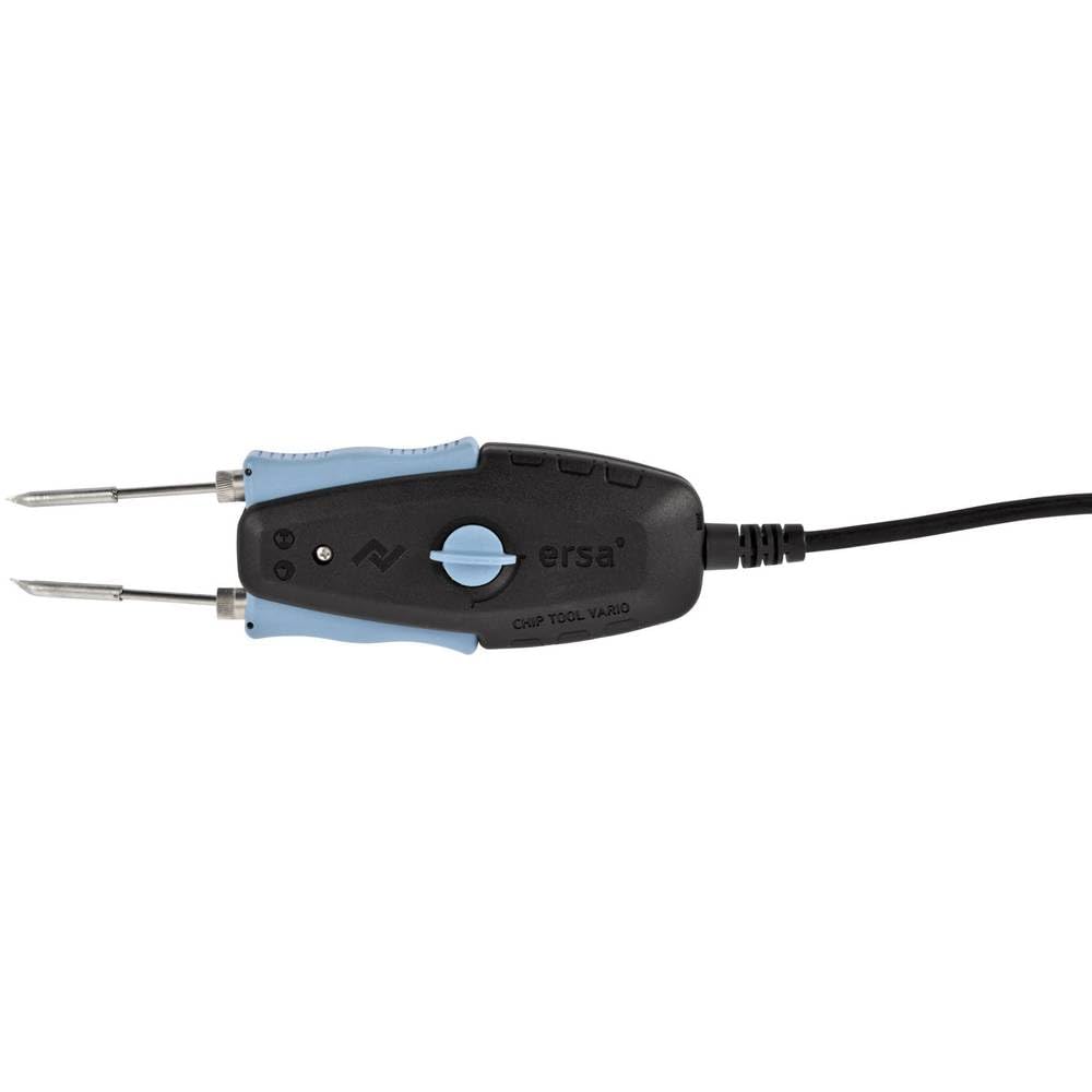 ERSA Entlötpinzette Chip Tool VARIO 2x 40W 0460MDJ