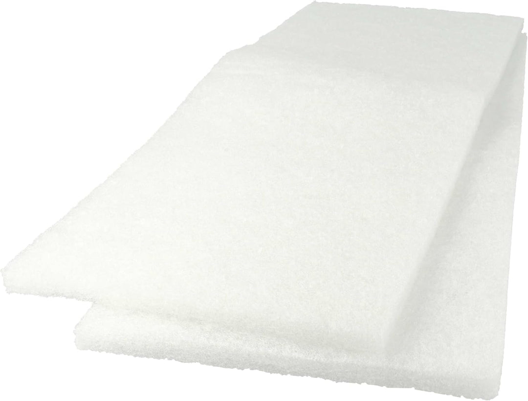 vhbw 10x Luftfilter G4 kompatibel mit Wolf CWL-2-400, CWL-2-325 Lüfter, Ventilator, Lüftungsgerät (1