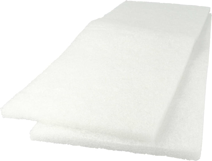 vhbw 10x Luftfilter G4 kompatibel mit Wolf CWL-2-400, CWL-2-325 Lüfter, Ventilator, Lüftungsgerät (1