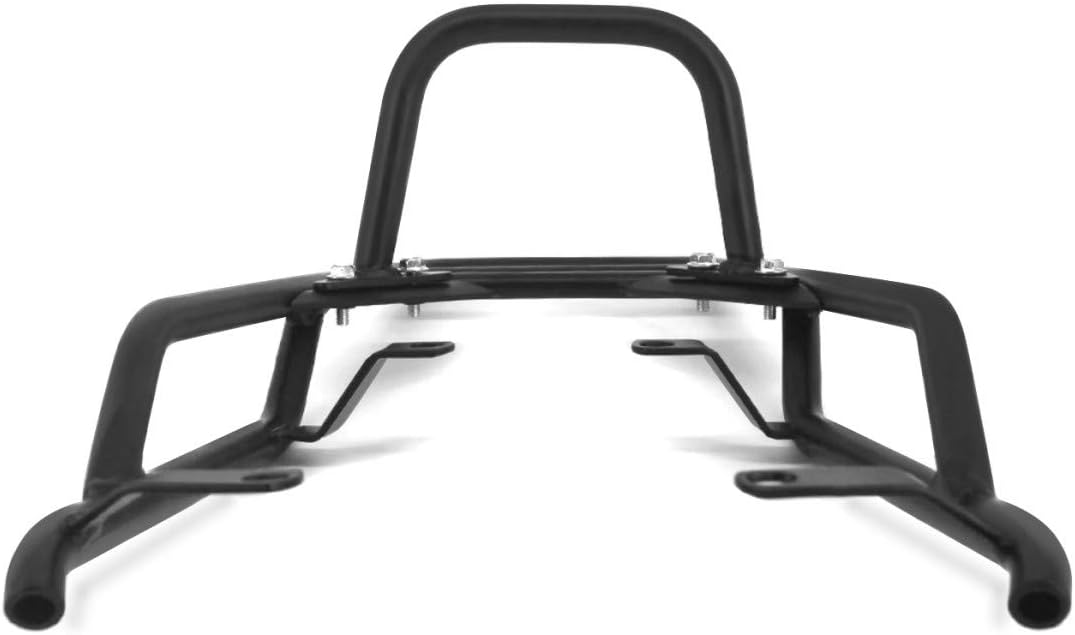 Gepäckträger Kompatibel für BMW R NineT Urban G/S 17-20 Gepäckbrücke Craftride GT1