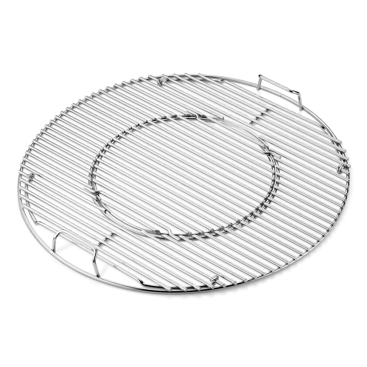 Weber 8835 Gourmet BBQ System, Grillrost mit