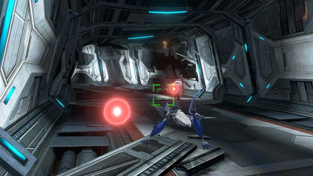 NONAME Star Fox Zero