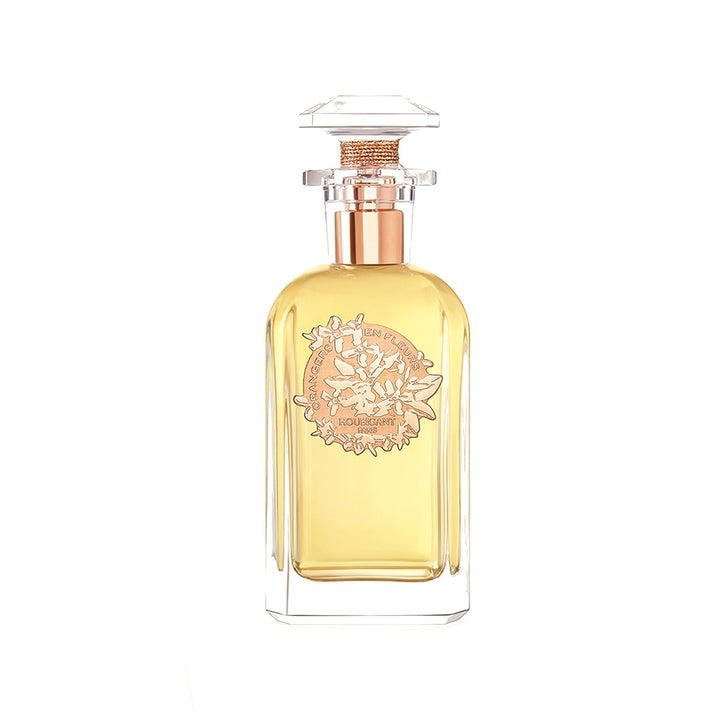 HOUBIGANT Orangers en Fleurs Eau de Parfum Spray femme/woman, 1er Pack (1 x 100 ml)