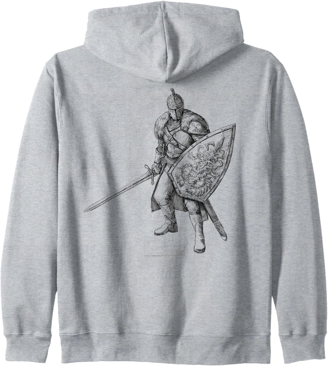 DARK SOULS Faraam Kapuzenjacke