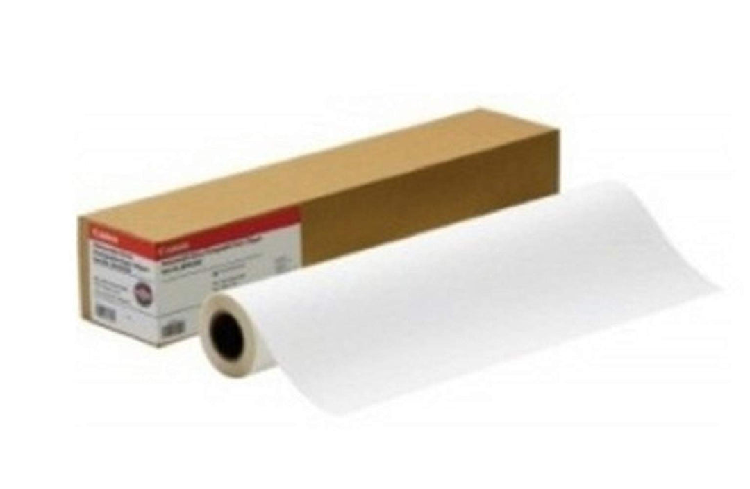 CANON 3x Standard Papier 80g/m 24zoll 610mm x 50m 3P PEFC 24 Zoll (610mm x 50m), 24 Zoll (610mm x 50