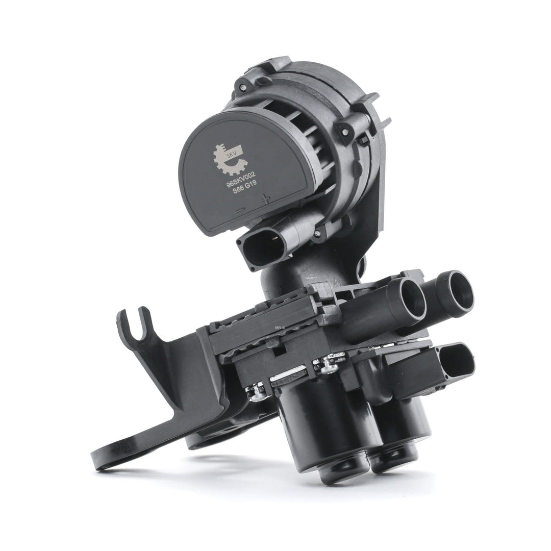 ESEN SKV 96SKV002 Heizung