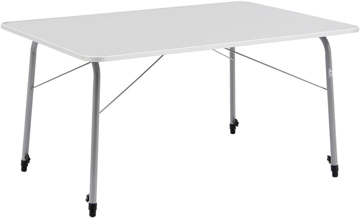Bo-Camp - Campingtisch - Höhenverstellbar - 100x70 cm