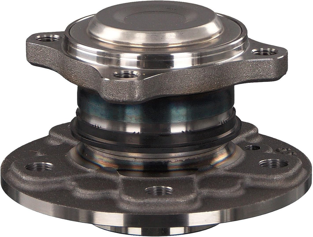 febi bilstein 102835 Radlagersatz mit Radnabe , 1 Stück