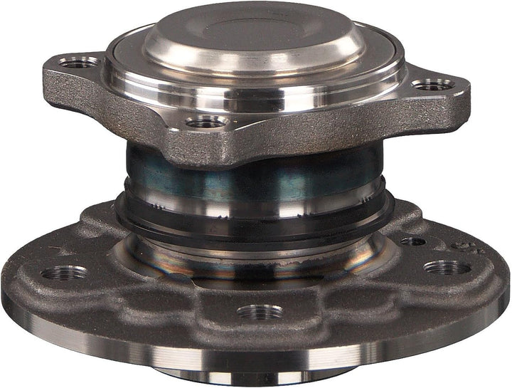 febi bilstein 102835 Radlagersatz mit Radnabe , 1 Stück