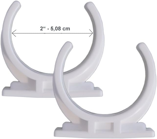 Kühlschrankfilter Aktivkohleblock Ersatz für Samsung DA29-10105J HAFEX/EXP DA2010CB LG In-Line Wasse