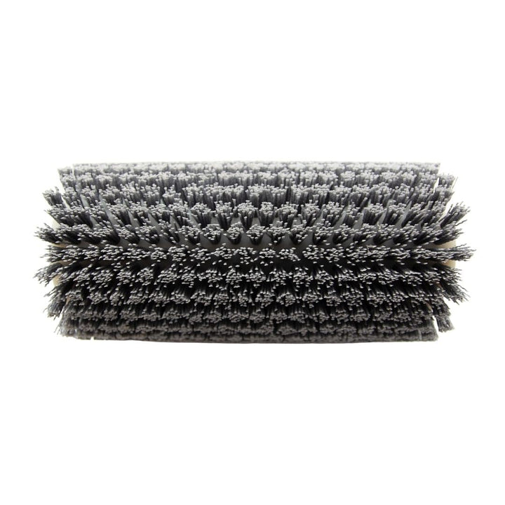Holzprofi Rundbürsten aus hochwertigem Polyamidborsten (SK-Nylon, SIC) Walzenbürste | Speziell für d