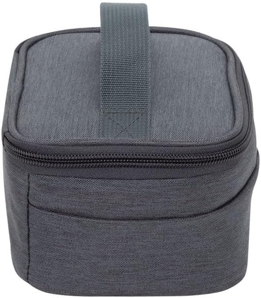 RESTO Bequeme Faltbare Thermotasche 1,7 L, 3,5 L oder 6 L - Perfekte Lunchtasche für Damen & Herren,