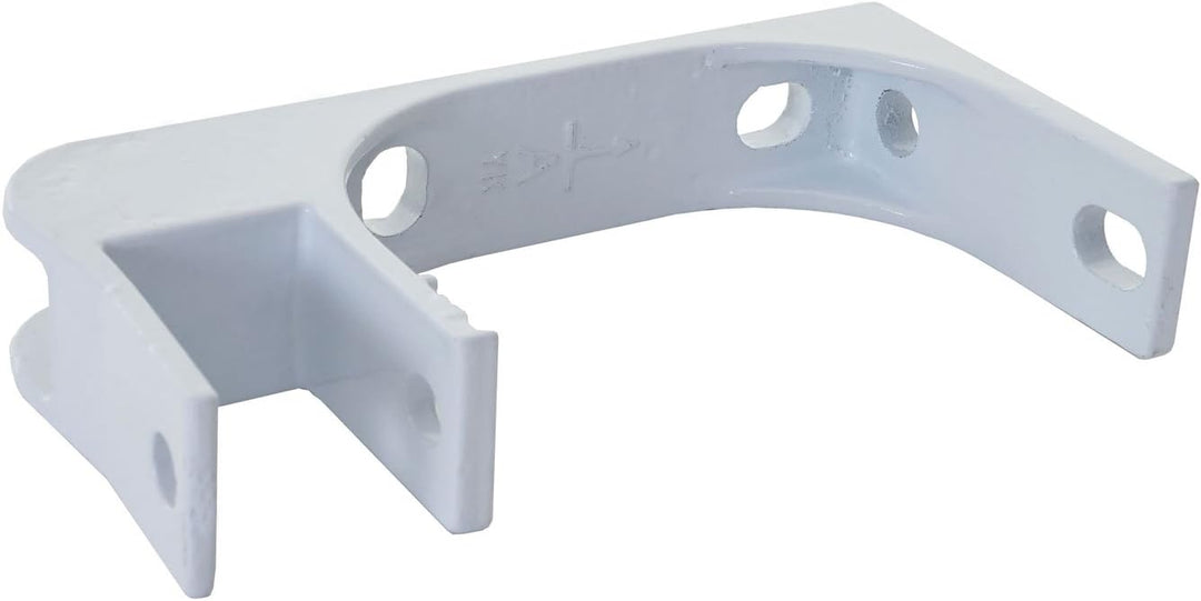 Mendler Deckenhalterung für Markise T790 T791 T792 HWC-E31 E49, Wandhalterung Deckenmontage Adapter