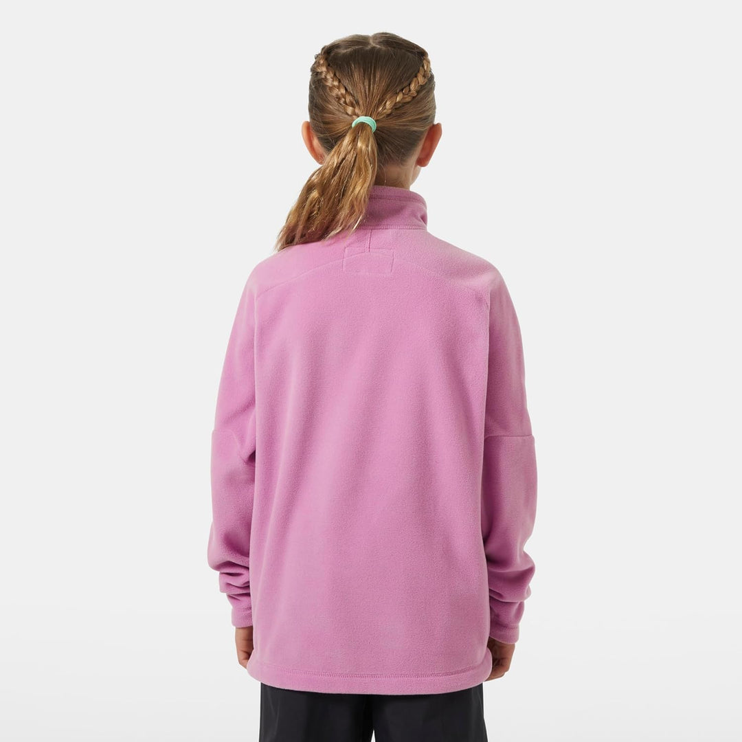 Helly Hansen Unisex Kinder Jr Daybreaker 2.0 Jacket Jacket 14 Jahre Meta Pink, 14 Jahre Meta Pink