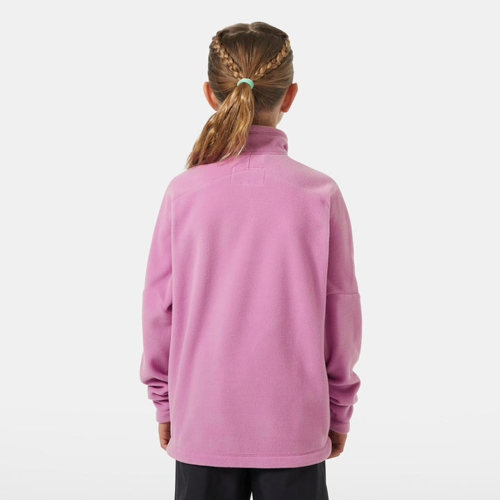 Helly Hansen Unisex Kinder Jr Daybreaker 2.0 Jacket Jacket 14 Jahre Meta Pink, 14 Jahre Meta Pink