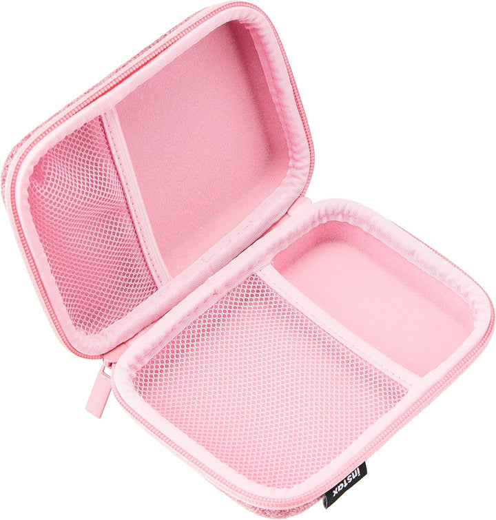 instax mini LINK Printer Case Soft Pink, Zartrosa