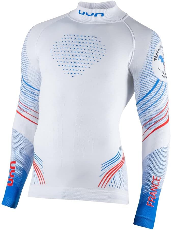 UYN Herren T-Shirt XXL France, XXL France