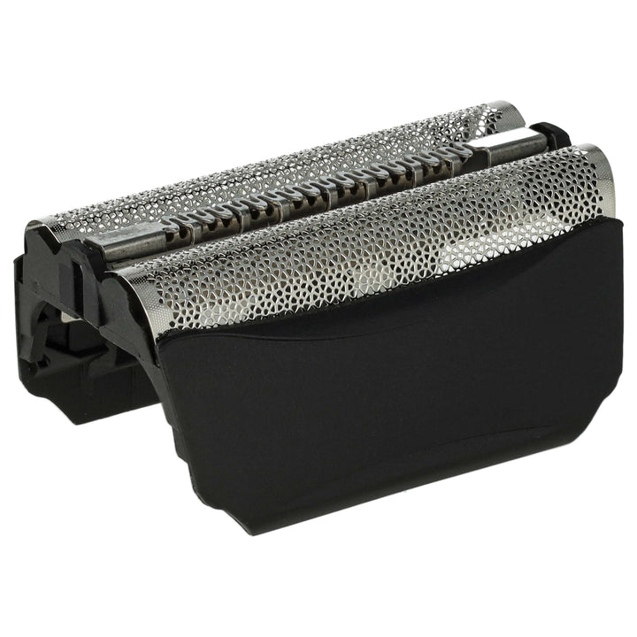 vhbw Doppelscherfolie kompatibel mit Braun 530, 540, 550, 560, 5643, 5644, 5645, 5646, 5647, 5649, 5