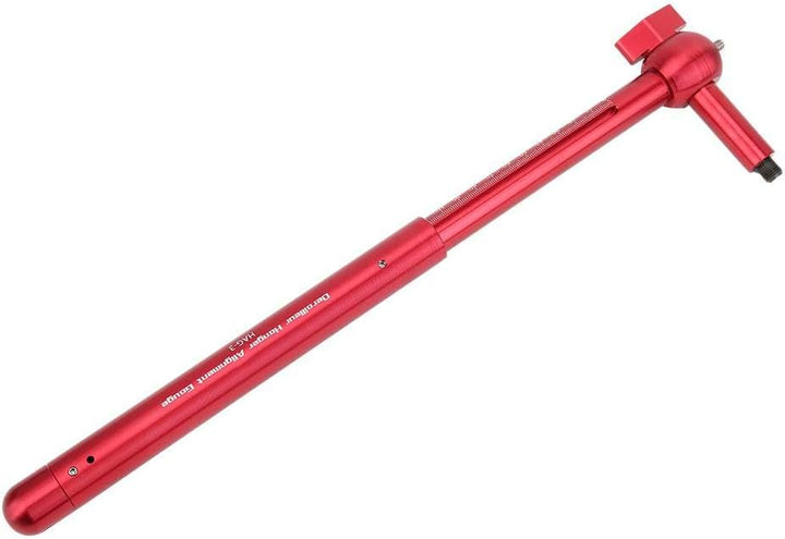 Fictory Fahrradkalibrierungswerkzeuge-Fahrradheckhaken-Kalibrierungswerkzeuge Schaltwerk-Aufhänger-A