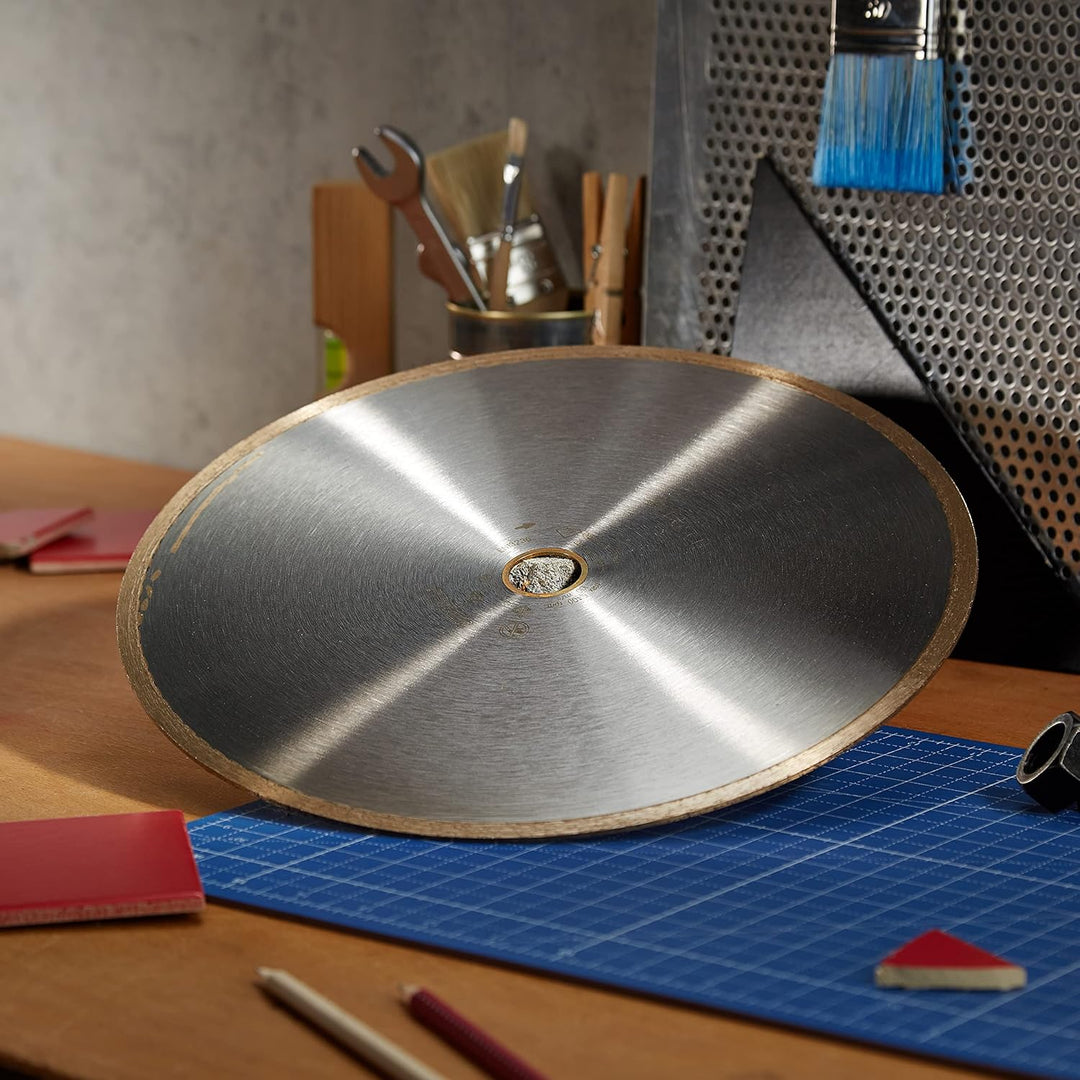 Bosch Accessories Bosch Professional 1x Diamanttrennscheibe Standard for Ceramic (für Stein, Keramik