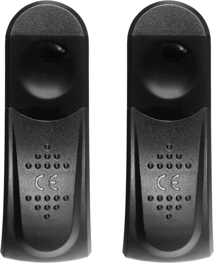 HOMEPILOT Lichtschranke für Garagentorantrieb classic und premium smart & RolloPort S1, S2, SX5 DuoF