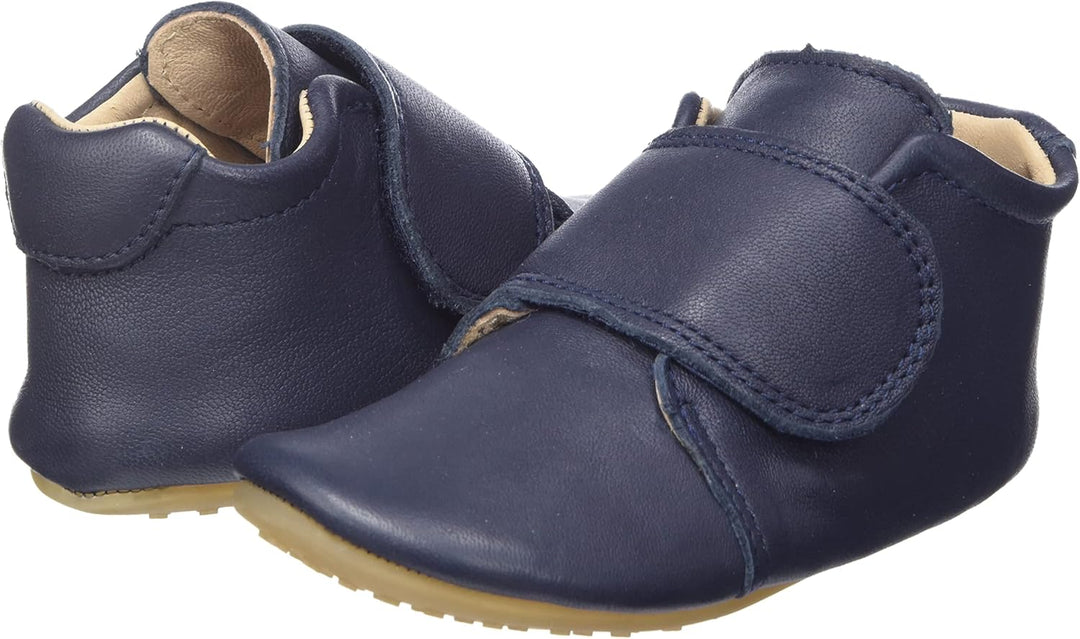 Superfit Baby-Jungen Papageno Lauflernschuhe 19 EU Blau 8000, 19 EU Blau 8000