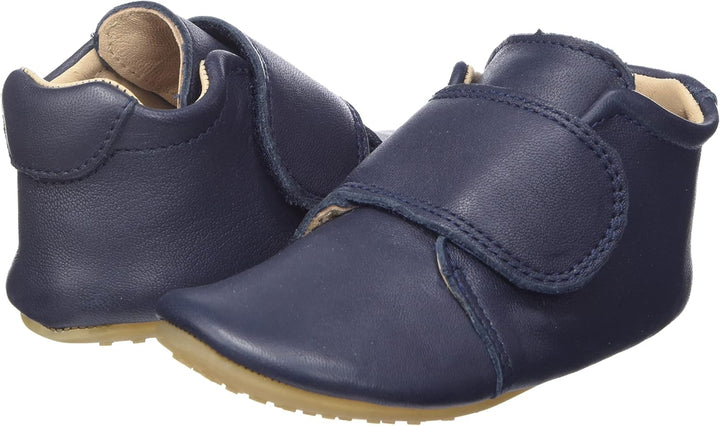 Superfit Baby-Jungen Papageno Lauflernschuhe 19 EU Blau 8000, 19 EU Blau 8000