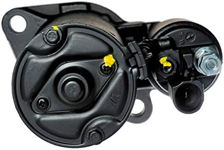 HELLA - Starter/Anlasser - 12V - 1.7kW - für u.a. VW Touran (1T1, 1T2) - 8EA 011 610-231