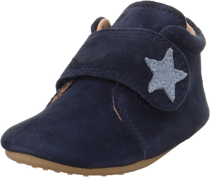 Superfit Jungen Papageno Lauflernschuhe 18 EU Blau 8000, 18 EU Blau 8000