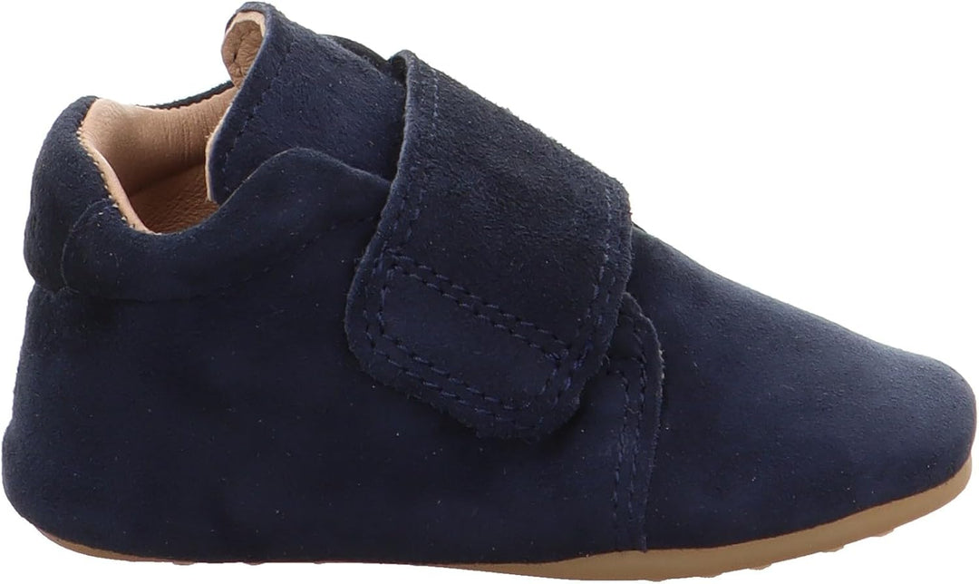 Superfit Jungen Papageno Lauflernschuhe 18 EU Blau 8000, 18 EU Blau 8000