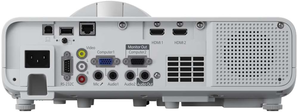 Epson EB-L210SW Beamer