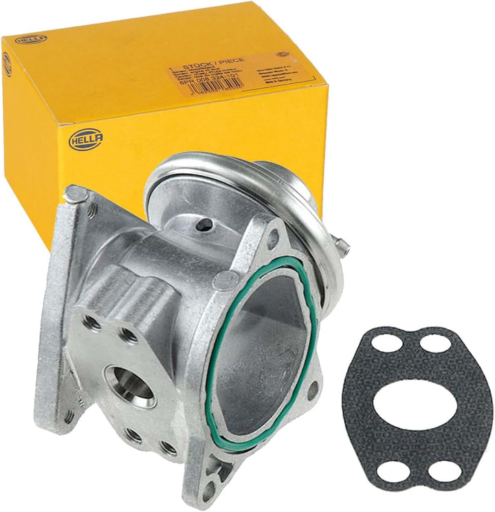 HELLA 6NU 010 171-301 AGR-Ventil - unterdruckgesteuert - mit Dichtungen